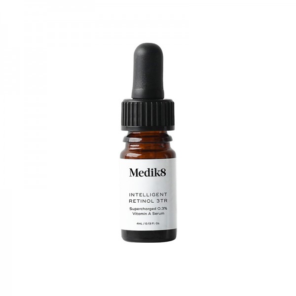 Medik8 Try Me Size Intelligent Retinol 3TR 4 ml