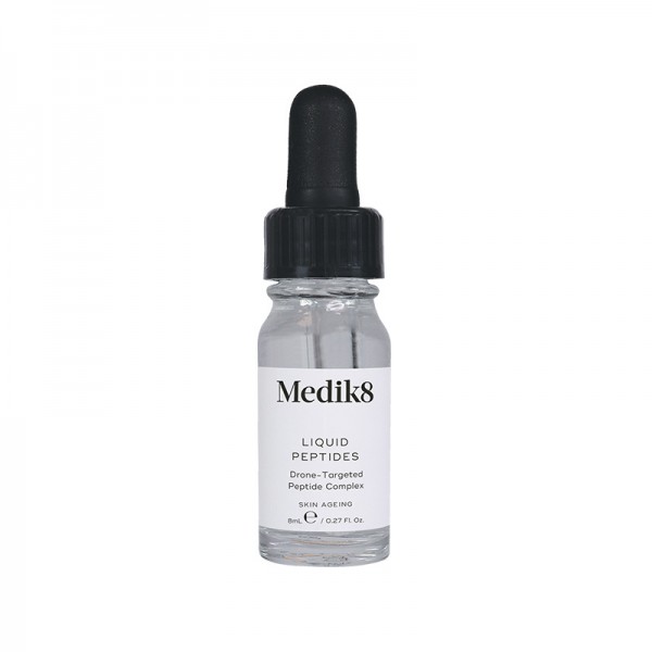 Medik8 Try Me Size Liquide Peptides 8 ml