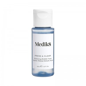 Medik8 Try Me Size Press & Clear 30 ml