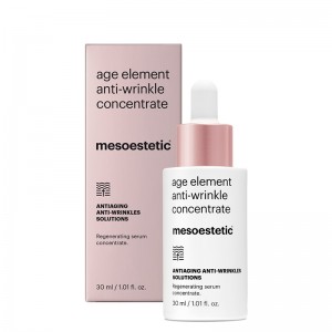 Mesoestetic Age Element Anti-Wrinkle Concentrate 30 ml