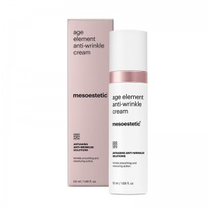 Mesoestetic Age Element Anti-Wrinkle Cream 50 ml
