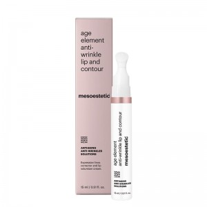 Mesoestetic Age Element Anti-Wrinkle Lip and Contour 15 ml