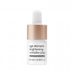 Mesoestetic Age Element Brightening Complex Plus 4 x 5,5 ml