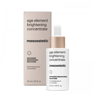 Mesoestetic Age Element Brightening Concentrate 30 ml