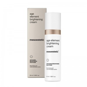 Mesoestetic Age Element Brightening Cream 50 ml