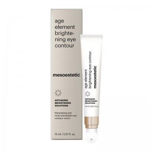 Mesoestetic Age Element Brightening Eye Contour 15 ml