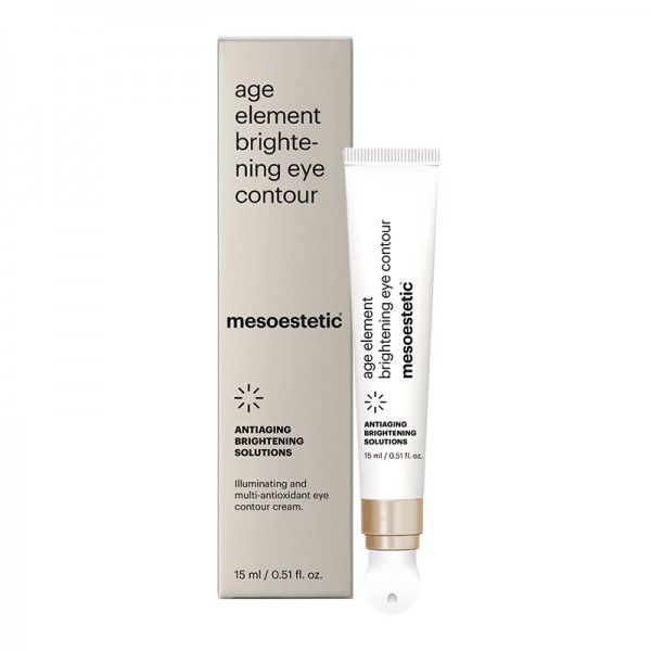 Mesoestetic Age Element Brightening Eye Contour 15 ml