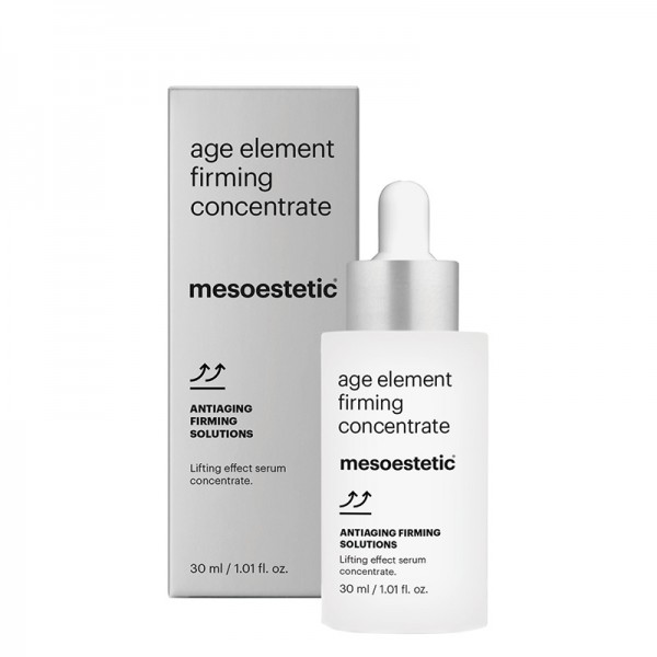 Mesoestetic Age Element Firming Concentrate 30 ml Mesoestetic Age Element Firming Concentrate 30 ml