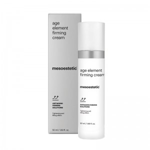 Mesoestetic Age Element Firming Cream 50 ml