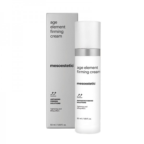 Mesoestetic Age Element Firming Cream 50 ml