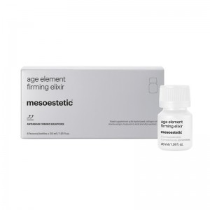 Mesoestetic Age Element Firming Elixir 6 x 30 ml