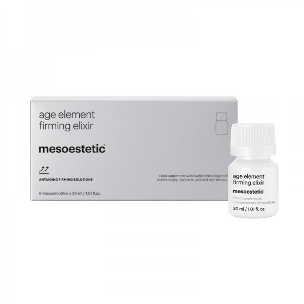 Mesoestetic Age Element Firming Elixir 6 x 30 ml