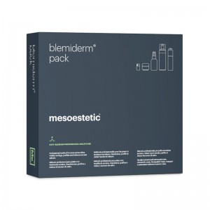 Mesoestetic Blemiderm Pack