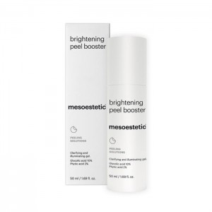 Mesoestetic Brightening Peel Booster 50 ml