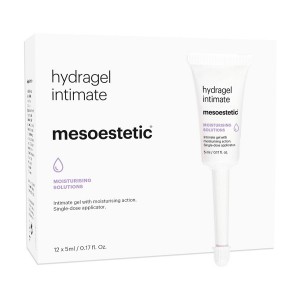 Mesoestetic HydraGel Intimate 12 x 5 ml