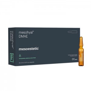 Mesohyal DMAE (20 x 5 ml)