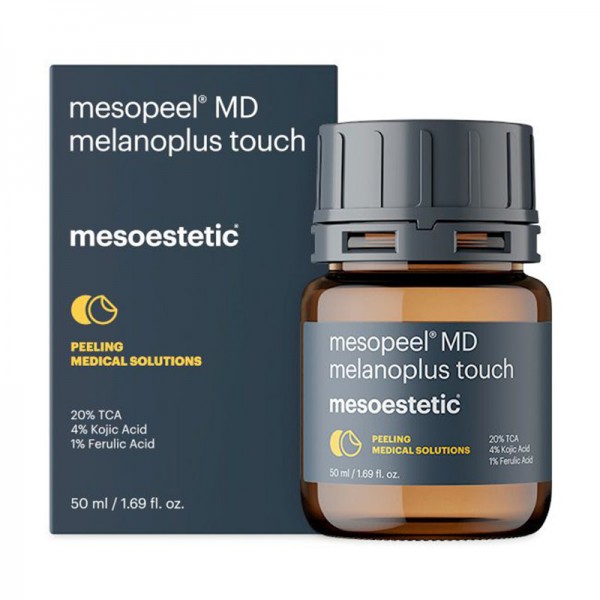 Mesoestetic Mesopeel MD Melanoplus Touch