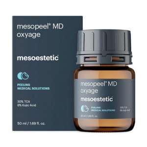 Mesoestetic Mesopeel MD Oxyage