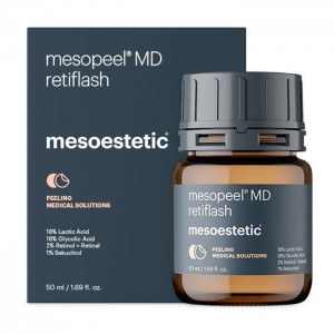 Mesoestetic Mesopeel MD Retiflash