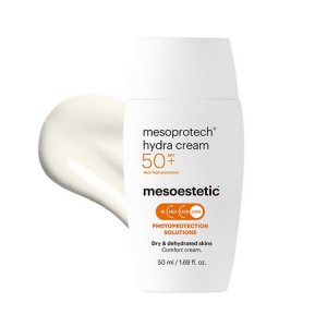 Mesoestetic Mesoprotech Hydra Cream SPF 50+ 50 ml