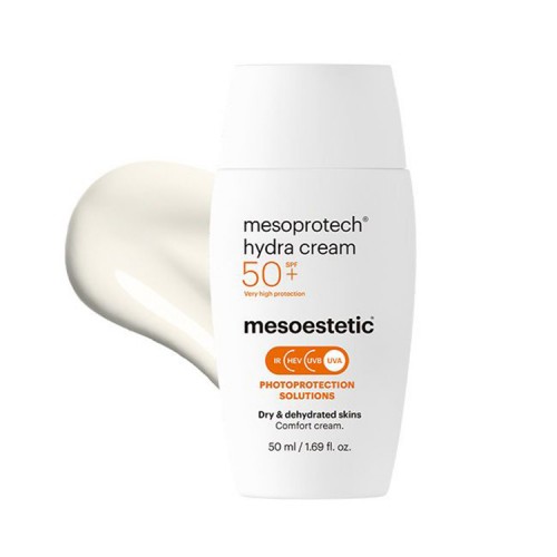 Mesoestetic Mesoestetic Mesoprotech Hydra Cream SPF 50+ 50 ml