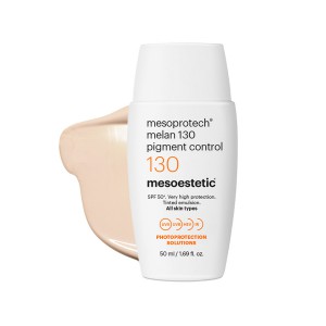 Mesoestetic Mesoprotech Melan 130 Pigment Control 50 ml