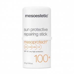 Mesoestetic Mesoprotech Sun Protective Reparing Stick 100+ 4,5 g