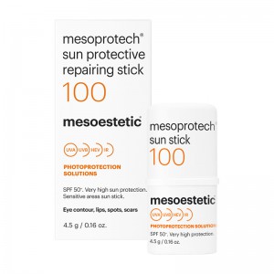 Mesoestetic Mesoprotech Sun Protective Reparing Stick 100 4,5 g