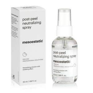 Mesoestetic Post-Peel neutralizing spray neutralizator 50ml