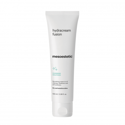 Mesoestetic Mesoestetic Hydracream Fusion 100 ml — Inhaltsstoffe i ocena