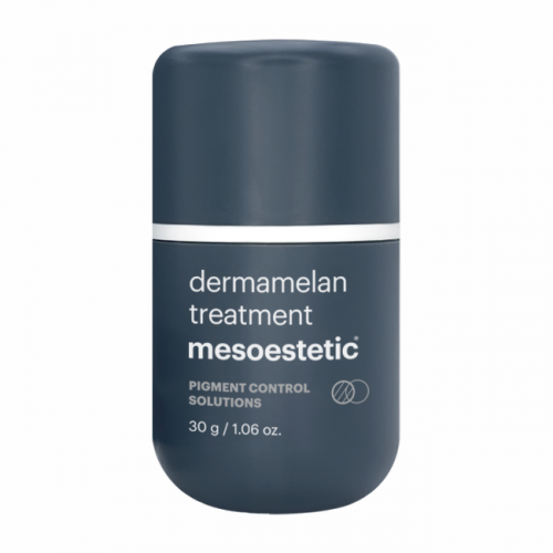 Mesoestetic Dermamelan Treatment Creme (30 g) — Inhaltsstoffe i ocena