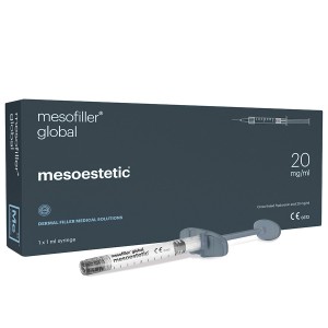 Mesofiller Global 1 ml
