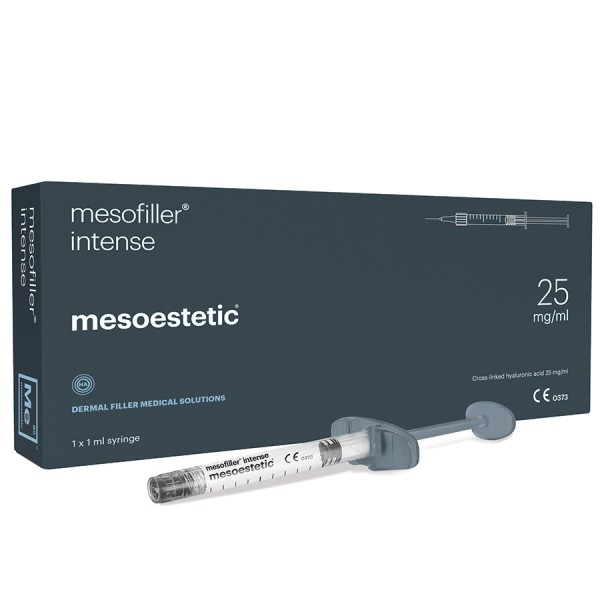 Mesofiller Intense 1 ml