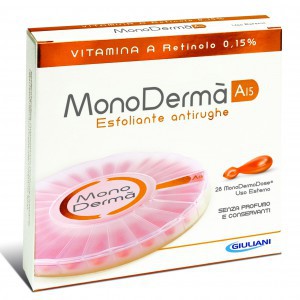 MonoDerma A15 (28 x 0.5 ml)