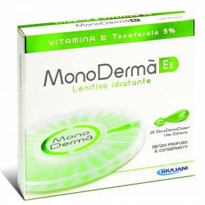 MonoDerma E5 (28 x 0.5 ml)