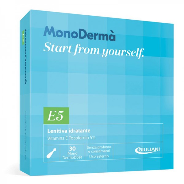 MonoDerma E5 (30 x 0.5 ml)