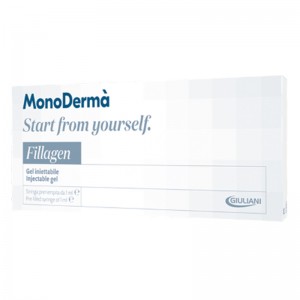 MonoDerma Fillagen 1ml