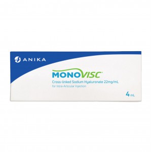 Monovisc 1 x 4 ml