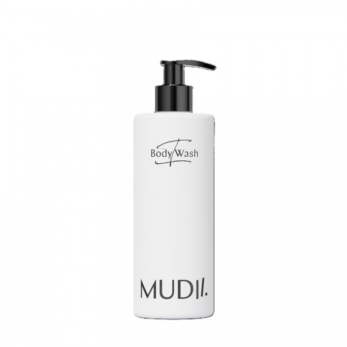 MUDII Mudii Iconic Body Wash Nawilżający żel do mycia ciała 400 ml