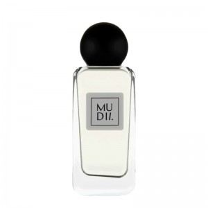 Mudii Hair & Body Perfume Perfumy do włosów i ciała 50 ml