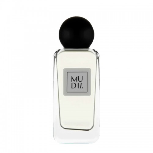MUDII Mudii Hair &amp; Body Perfume Perfumy do włosów i ciała 50 ml — Składniki i ocena