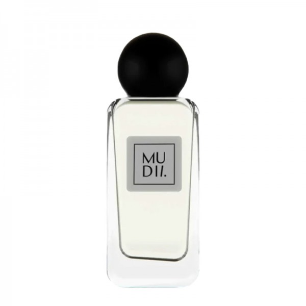 Mudii Hair & Body Perfume Perfumy do włosów i ciała 50 ml
