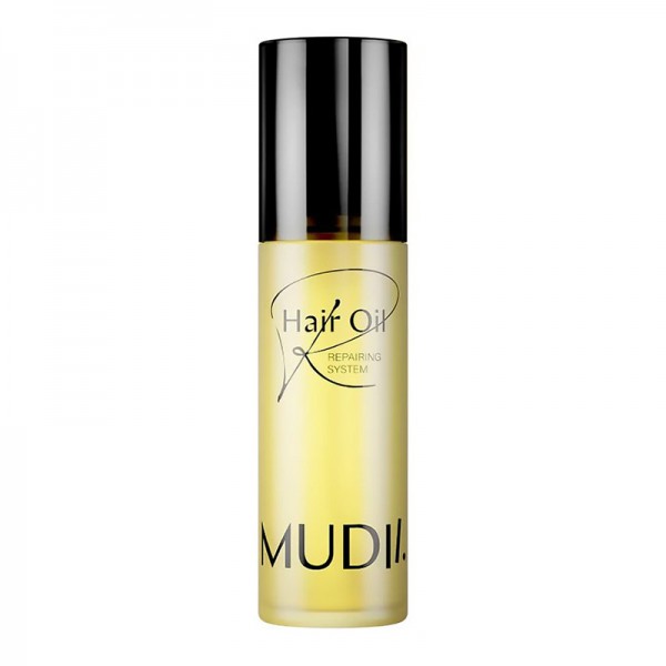 Mudii Hair Oil Ultralekki olejek do włosów 50 ml