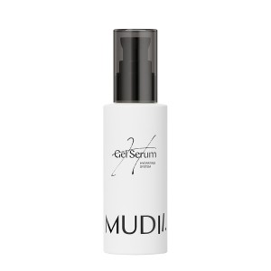 Mudii Hydrating Gel Serum Nawilżające serum żelowe 125 ml