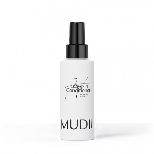 MUDII Mudii Hydrating Leave-in Conditioner Odżywka bez spłukiwania 125 ml