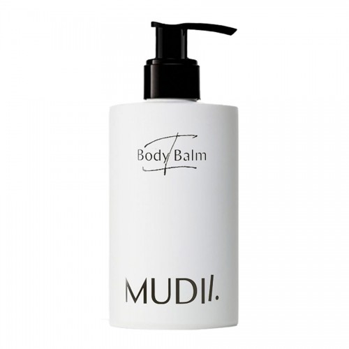 MUDII Mudii Iconic Body Balm Balsam do ciała 250 ml