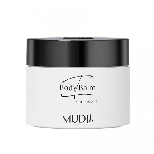 MUDII Mudii Iconic Body Balm Sun Kissed Rozświetlający balsam do ciała 250 ml