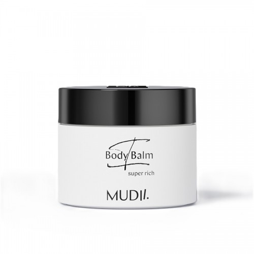 MUDII Mudii Iconic Body Balm Super Rich Intensywnie regenerujący balsam do ciała 250 ml