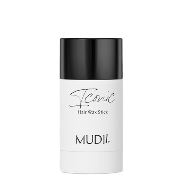 Mudii Iconic Hair Wax Stick 65 ml
