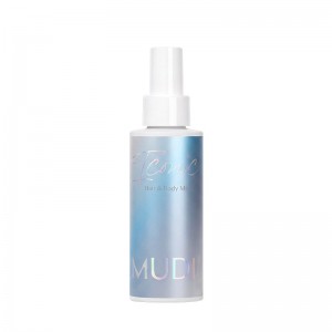 Mudii Iconic Hair & Body Mist 125 ml